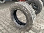 Opona ciężarowa używana prowadząca 275/70R22.5 GOODYEAR KMAX S / 10-11mm