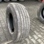  Opona ciężarowa używana prowadząca 305/70R19.5 GOODYEAR REGIONAL RHS II / 10mm