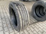 Opona ciężarowa używana prowadząca 295/60R22.5 CONTINENTAL CONTI ECOPLUS HS3 / 6-7mm