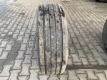 Opona ciężarowa używana prowadząca 295/60R22.5 CONTINENTAL CONTI ECOPLUS HS3 / 6-7mm