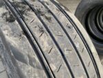 Opona ciężarowa używana prowadząca 295/60R22.5 CONTINENTAL CONTI ECOPLUS HS3 / 6-7mm
