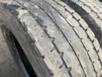 Opony ciężarowe używane napędowe 295/60R22.5 FULDA ECOFORCE 2+ / 6-7mm