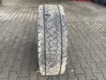 Opona używana ciężarowa napędowa 295/60R22.5 GOODYEAR KMAX D A / 7mm