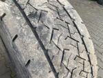 Opona używana ciężarowa napędowa 295/60R22.5 GOODYEAR KMAX D A / 7mm