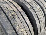 Opony używane ciężarowe uniwersalne 275/70R22.5 PIRELLI U02 URBAN-e PRO MULTIAXLE / 13-15mm