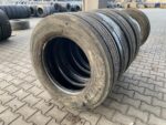Opony używane ciężarowe uniwersalne 275/70R22.5 PIRELLI U02 URBAN-e PRO MULTIAXLE / 13-15mm
