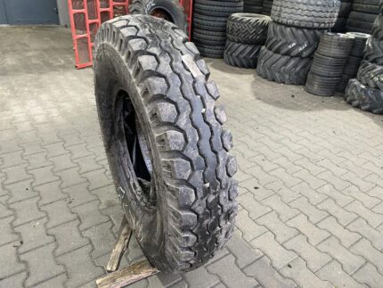  Opona do przyczepy rolniczej 10.00-20 MITAS NB41 / 14-16mm