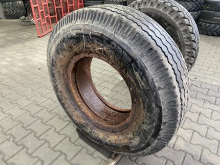 Opona do przyczep rolniczych 12.00-20 LU HE LP-23 / 13-14mm