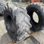  Opona rolnicza uniwersalna 12.5/80-18 BKT IMPLEMENT-AS504 / 80% Bieżnika