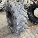  Opona przemysłowa do maszyn 12.5-18 12.5/80-18 BKT MP567 / 70% Bieżnika