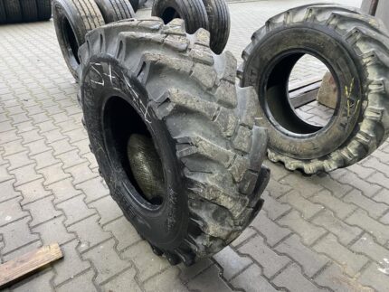 Opona przemysłowa do maszyn 12.5-18 12.5/80-18 BKT MP567 / 70% Bieżnika