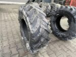 Opona przemysłowa do maszyn 12.5-18 12.5/80-18 BKT MP567 / 30% Bieżnika
