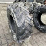  Opona przemysłowa do maszyn 12.5-18 12.5/80-18 BKT MP567 / 30% Bieżnika