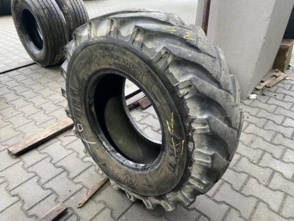 Opona przemysłowa do maszyn 12.5-18 12.5/80-18 BKT MP567 / 30% Bieżnika