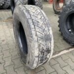  Opona ciężarowa używana napędowa 305/70R19.5 GOODYEAR KMAX D / 8-9mm