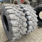  Opony przemysłowe do ładowarek 400/70R18 MICHELIN BIBLOAD / 22mm