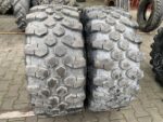 Opony przemysłowe do ładowarek 400/70R18 MICHELIN BIBLOAD / 22mm