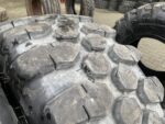 Opony przemysłowe do ładowarek 400/70R18 MICHELIN BIBLOAD / 22mm