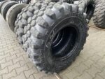 Opony przemysłowe do ładowarek 400/70R18 MICHELIN BIBLOAD / 22mm