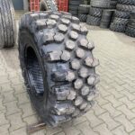  Opona przemysłowa do ładowarek 400/70R18 MICHELIN BIBLOAD / 28mm