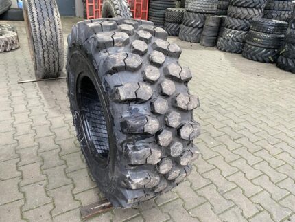  Opona przemysłowa do ładowarek 400/70R18 MICHELIN BIBLOAD / 28mm