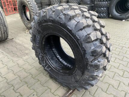 Opona przemysłowa do ładowarek 400/70R18 MICHELIN BIBLOAD / 28mm
