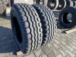 Opona do maszyn rolniczych 10.5/80-18 BKT IMPLEMENT AW-702 / 100% Bieżnika