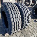  Opona do maszyn rolniczych 10.5/80-18 BKT IMPLEMENT AW-702 / 100% Bieżnika