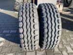 Opona do maszyn rolniczych 10.5/80-18 BKT IMPLEMENT AW-702 / 100% Bieżnika
