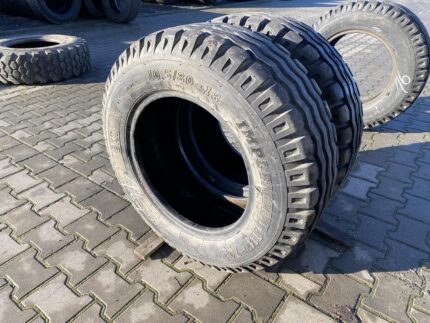 Opona do maszyn rolniczych 10.5/80-18 BKT IMPLEMENT AW-702 / 100% Bieżnika