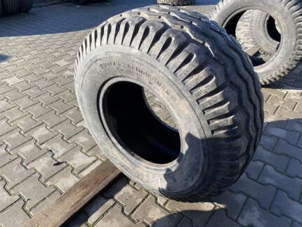 Opona do maszyn rolniczych 13.0/75-16 EVEREST IMPLEMENT / 90% Bieżnika