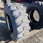  Opona do maszyn budowlanych 340/80-18, 12.5-18 MITAS MPT-04 / 30% BIEŻNIKA