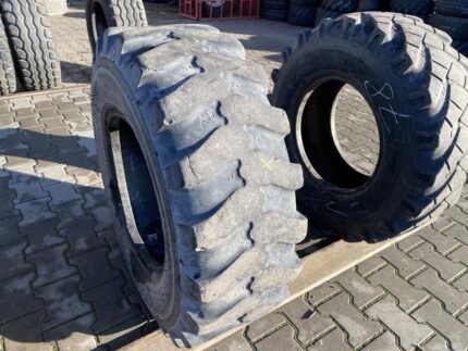 Opona do maszyn budowlanych 340/80-18, 12.5-18 MITAS MPT-04 / 30% BIEŻNIKA