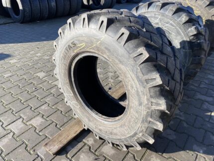 Opona przemysłowa 12.5-18 MITAS MPT-03 / 30% Bieżnika