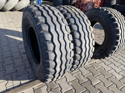  Opona rolnicza uniwersalna 12.5/80-18 GOODYEAR AM IMPLEMENT / 90% Bieżnika