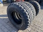Opona rolnicza uniwersalna 12.5/80-18 GOODYEAR AM IMPLEMENT / 90% Bieżnika