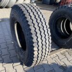  Opona rolnicza uniwersalna 12.5/80-18 VREDESTEIN AW / 100% Bieżnika