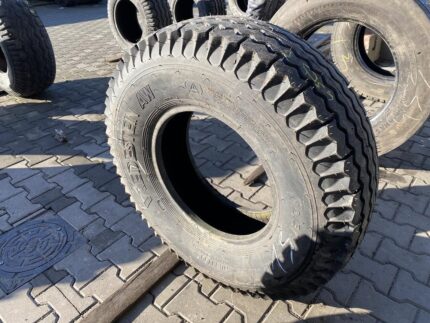 Opona rolnicza uniwersalna 12.5/80-18 VREDESTEIN AW / 100% Bieżnika