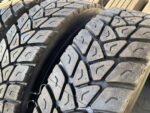 Opony ciężarowe napędowe 315/80R22.5 NOWA BIEŻNIKOWANA TYP MICHELIN XDY3 / KARKASY MARKI PREMIUM