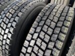 Opony ciężarowe napędowe 315/70R22.5 NOWE BIEŻNIKOWANE TYP BRIDGESTONE M729 / KARKASY MARKI PREMIUM