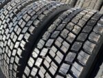 Opony ciężarowe napędowe 315/70R22.5 NOWE BIEŻNIKOWANE TYP BRIDGESTONE M729 / KARKASY MARKI PREMIUM