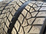 Opony ciężarowe napędowe 13R22.5 NOWA BIEŻNIKOWANA TYP MICHELIN XDY3 / KARKASY MARKI PREMIUM
