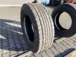 Opona ciężarowa używana napędowa 315/70R22.5 GOODYEAR FUELMAX D ENDURANCE / 6-8mm