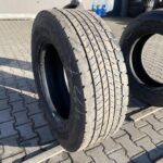  Opona ciężarowa używana napędowa 315/70R22.5 GOODYEAR FUELMAX D ENDURANCE / 6-8mm