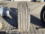 Opona ciężarowa używana napędowa 315/70R22.5 GOODYEAR FUELMAX D ENDURANCE / 6-8mm