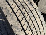 Opona ciężarowa używana napędowa 315/70R22.5 GOODYEAR FUELMAX D ENDURANCE / 6-8mm