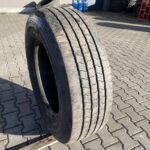  Opona ciężarowa używana prowadząca 315/70R22.5 FULDA REGIOCONTROL 3 / 10-11mm
