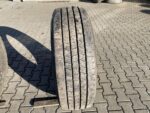 Opona ciężarowa używana prowadząca 315/70R22.5 FULDA REGIOCONTROL 3 / 10-11mm