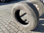 Opona ciężarowa używana prowadząca 315/70R22.5 FULDA REGIOCONTROL 3 / 10-11mm