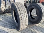 Opona ciężarowa używana napędowa 315/80R22.5 CONTINENTAL CONTI HYBRID HD5 / 16-18mm